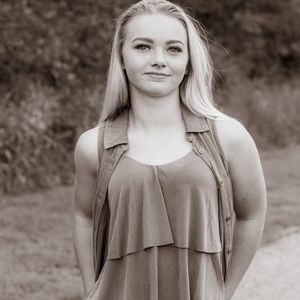 Meet your Posher, Darlene